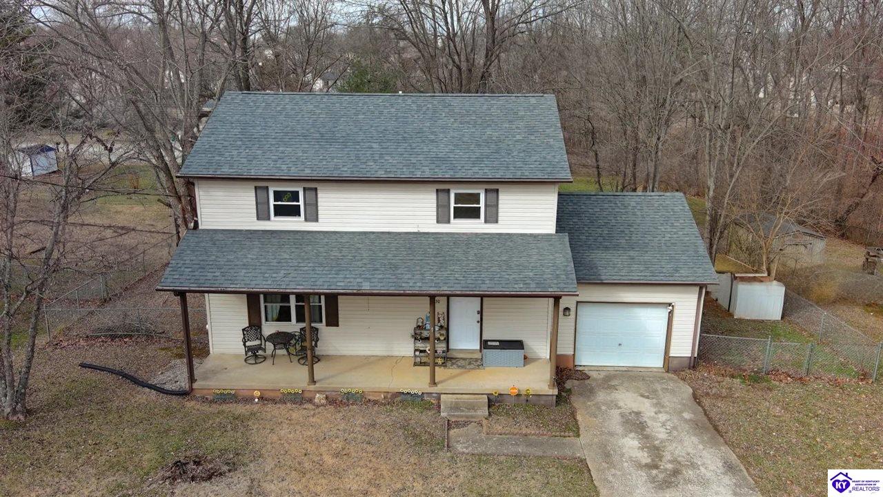 2630 Lake Road North Radcliff, KY 40160 #2