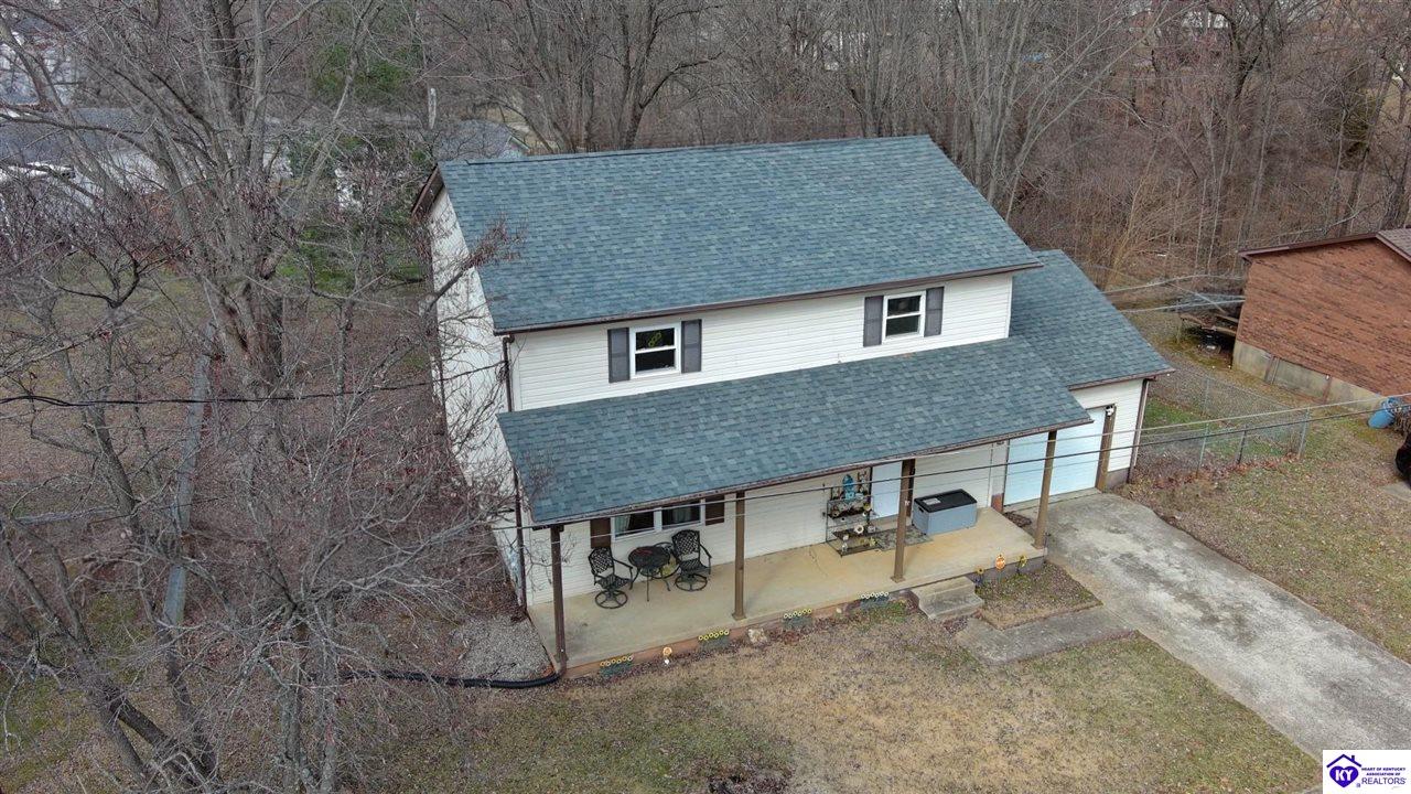2630 Lake Road North Radcliff, KY 40160 #3
