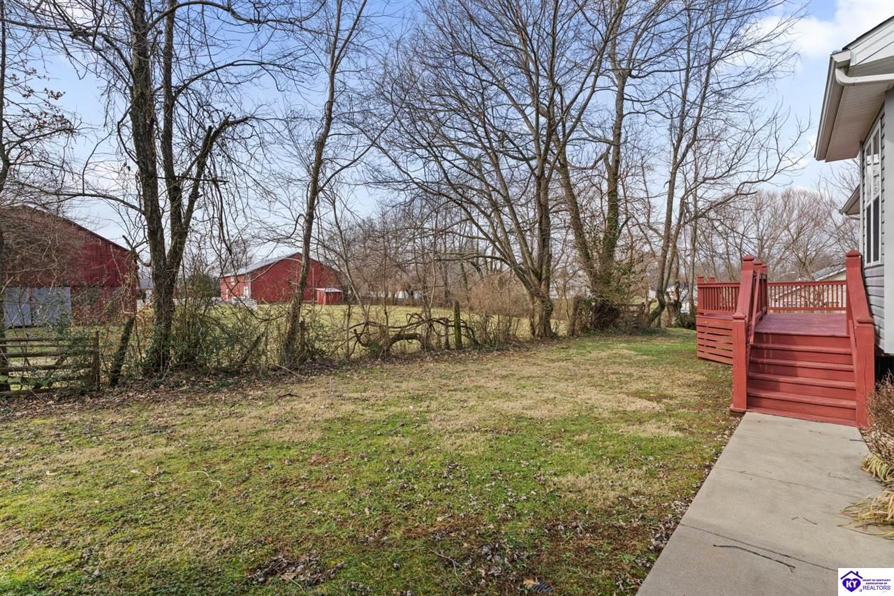 Listing Picture 305 Woebegona Way Hodgenville, KY 42748 MLS HK25000443