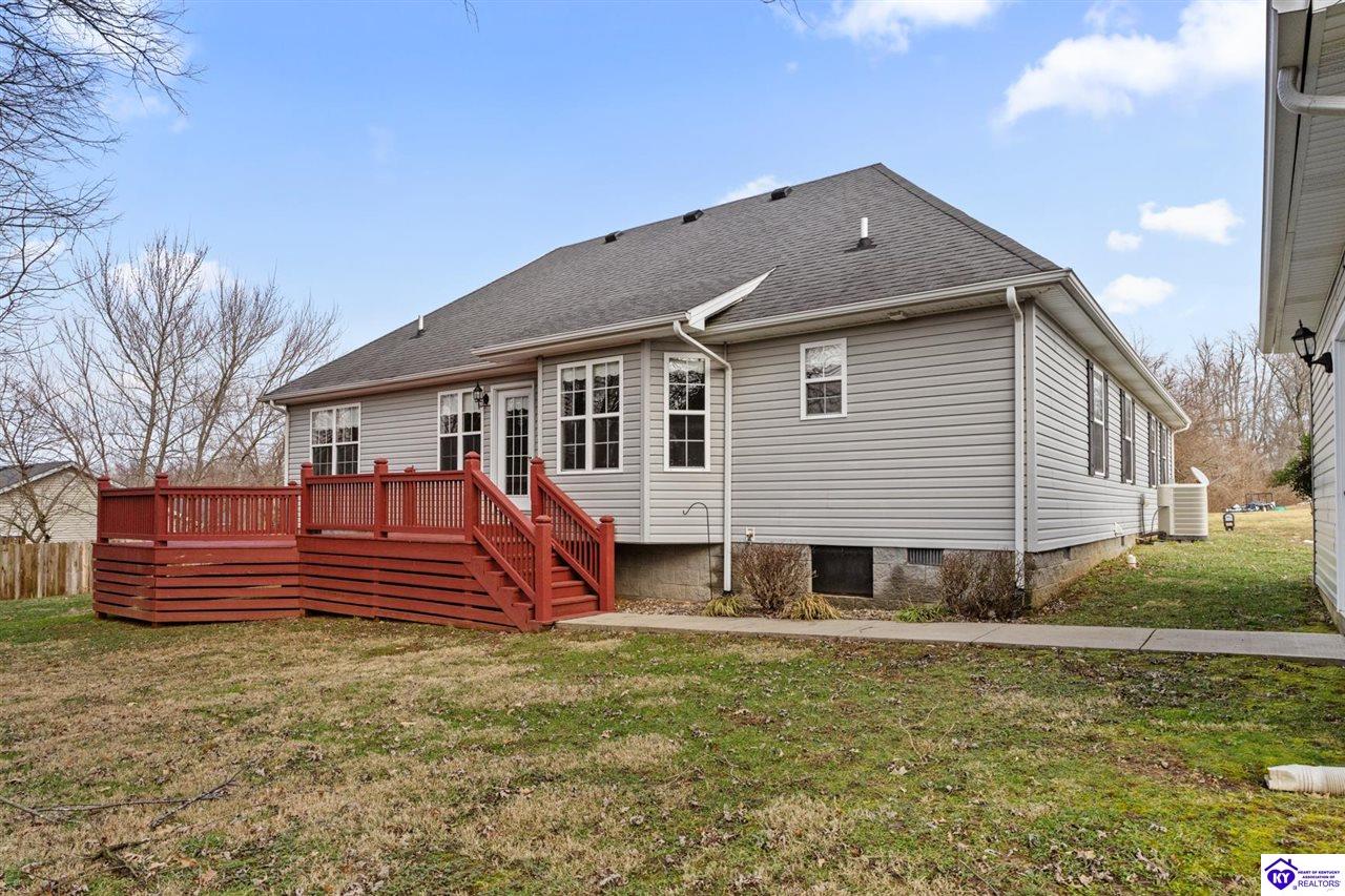 Listing Picture 305 Woebegona Way Hodgenville, KY 42748 MLS HK25000443