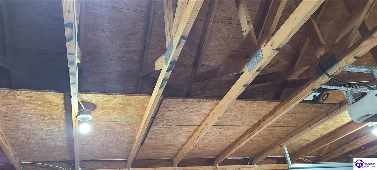 Listing Picture 305 Woebegona Way Hodgenville, KY 42748 MLS HK25000443