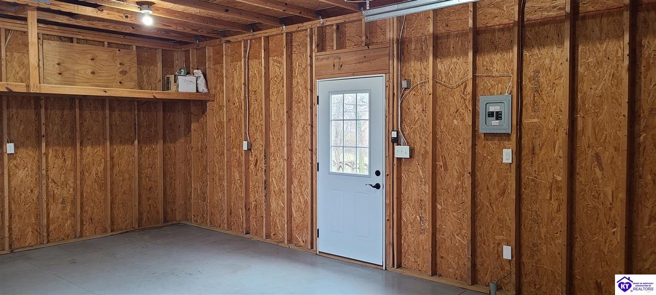 Listing Picture 305 Woebegona Way Hodgenville, KY 42748 MLS HK25000443