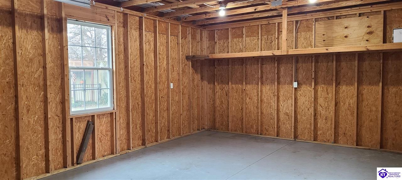 Listing Picture 305 Woebegona Way Hodgenville, KY 42748 MLS HK25000443