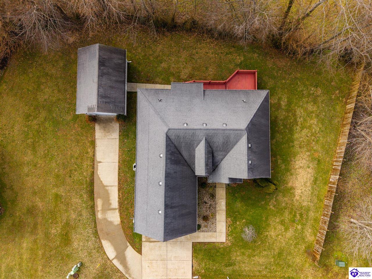 Listing Picture 305 Woebegona Way Hodgenville, KY 42748 MLS HK25000443