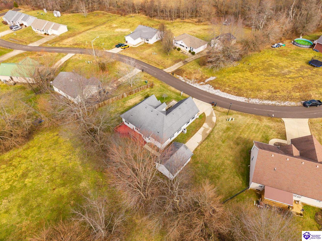 Listing Picture 305 Woebegona Way Hodgenville, KY 42748 MLS HK25000443