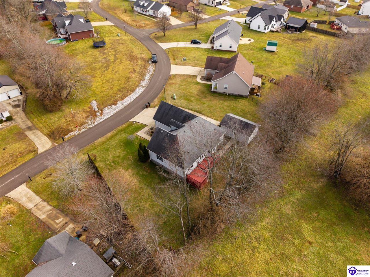 Listing Picture 305 Woebegona Way Hodgenville, KY 42748 MLS HK25000443