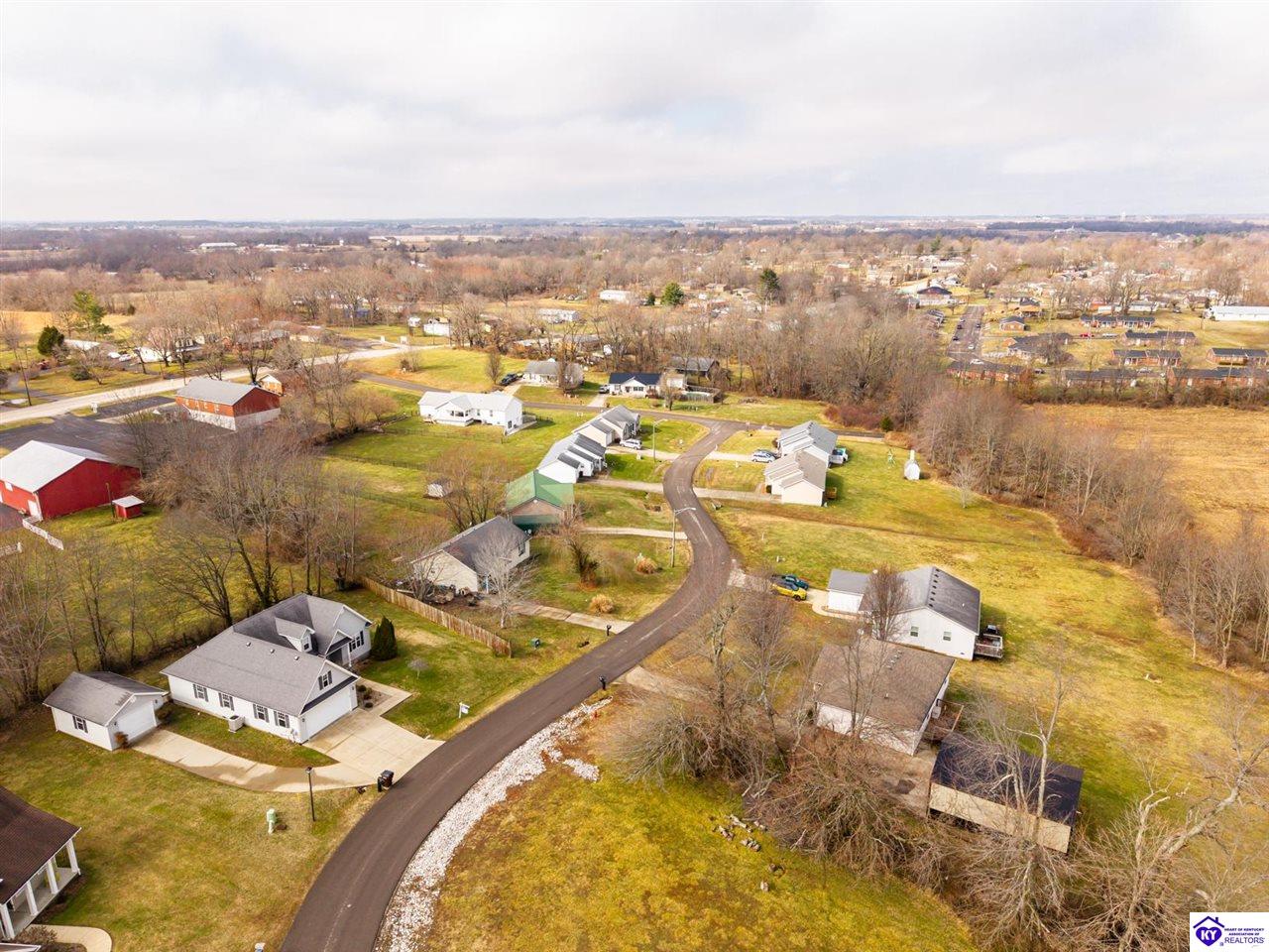 Listing Picture 305 Woebegona Way Hodgenville, KY 42748 MLS HK25000443