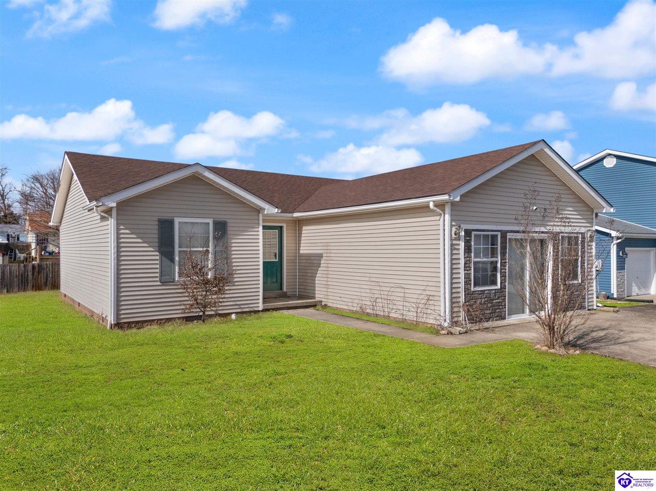 104 Laurel CourtElizabethtown, KY 42701