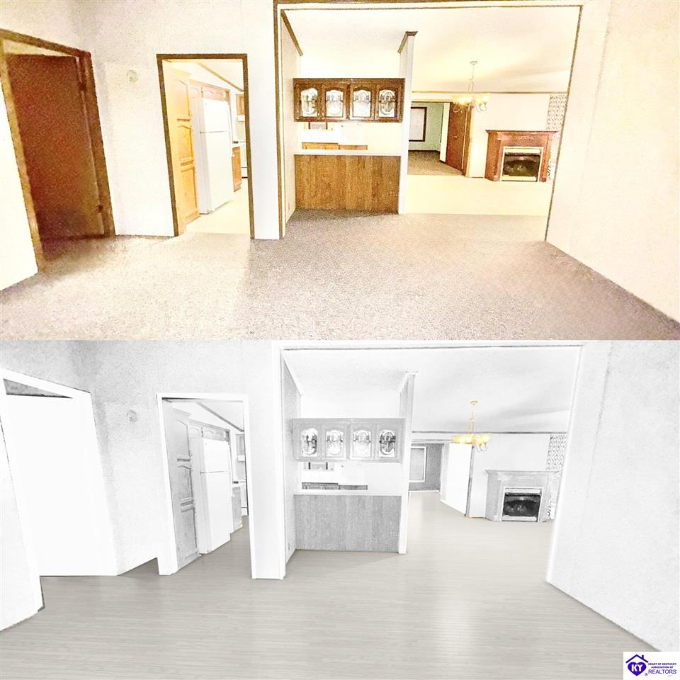 Listing Picture 95 Webster Way McDaniels, KY 40152 MLS HK25000454