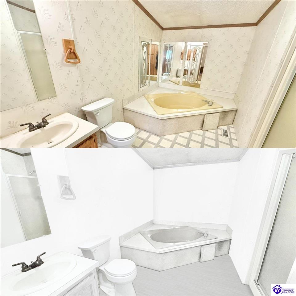 Listing Picture 95 Webster Way McDaniels, KY 40152 MLS HK25000454