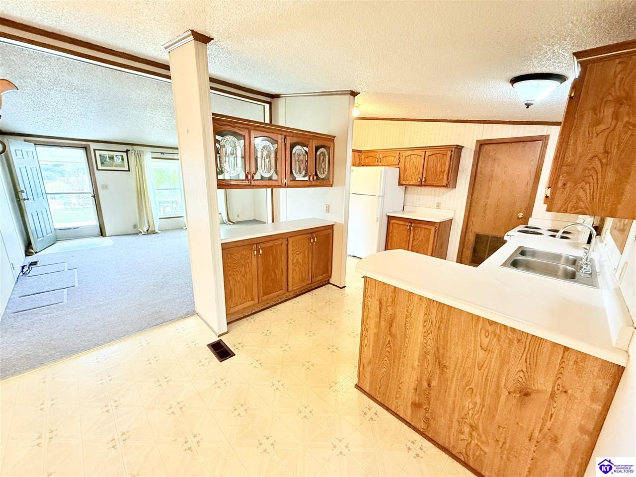 Listing Picture 95 Webster Way McDaniels, KY 40152 MLS HK25000454