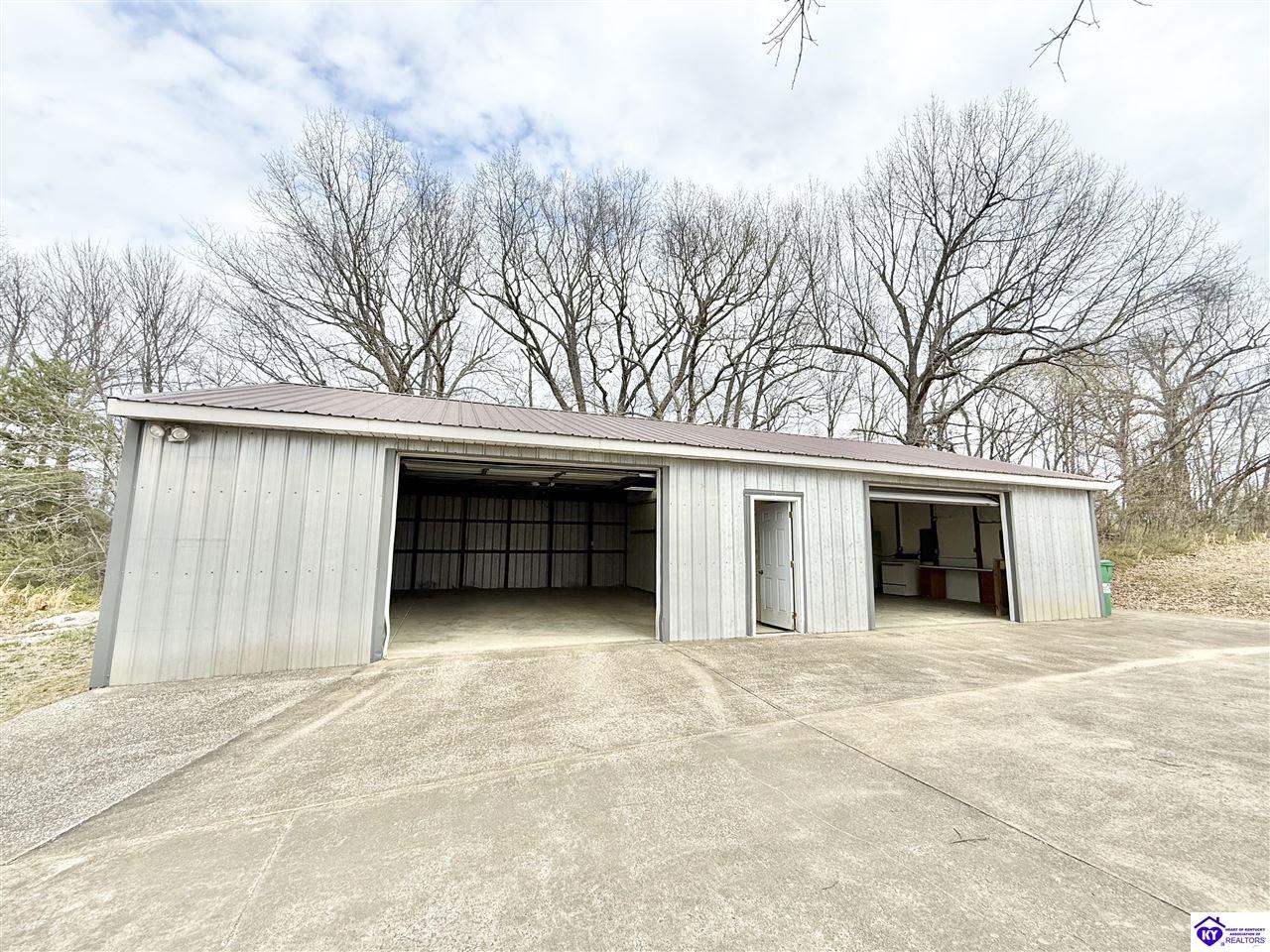 Listing Picture 95 Webster Way McDaniels, KY 40152 MLS HK25000454