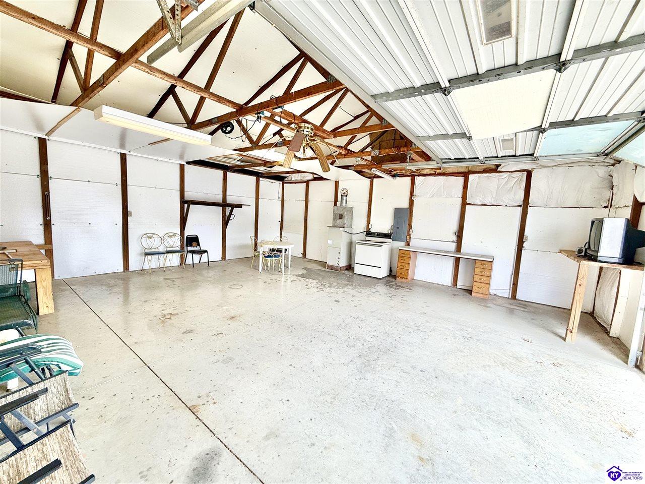 Listing Picture 95 Webster Way McDaniels, KY 40152 MLS HK25000454