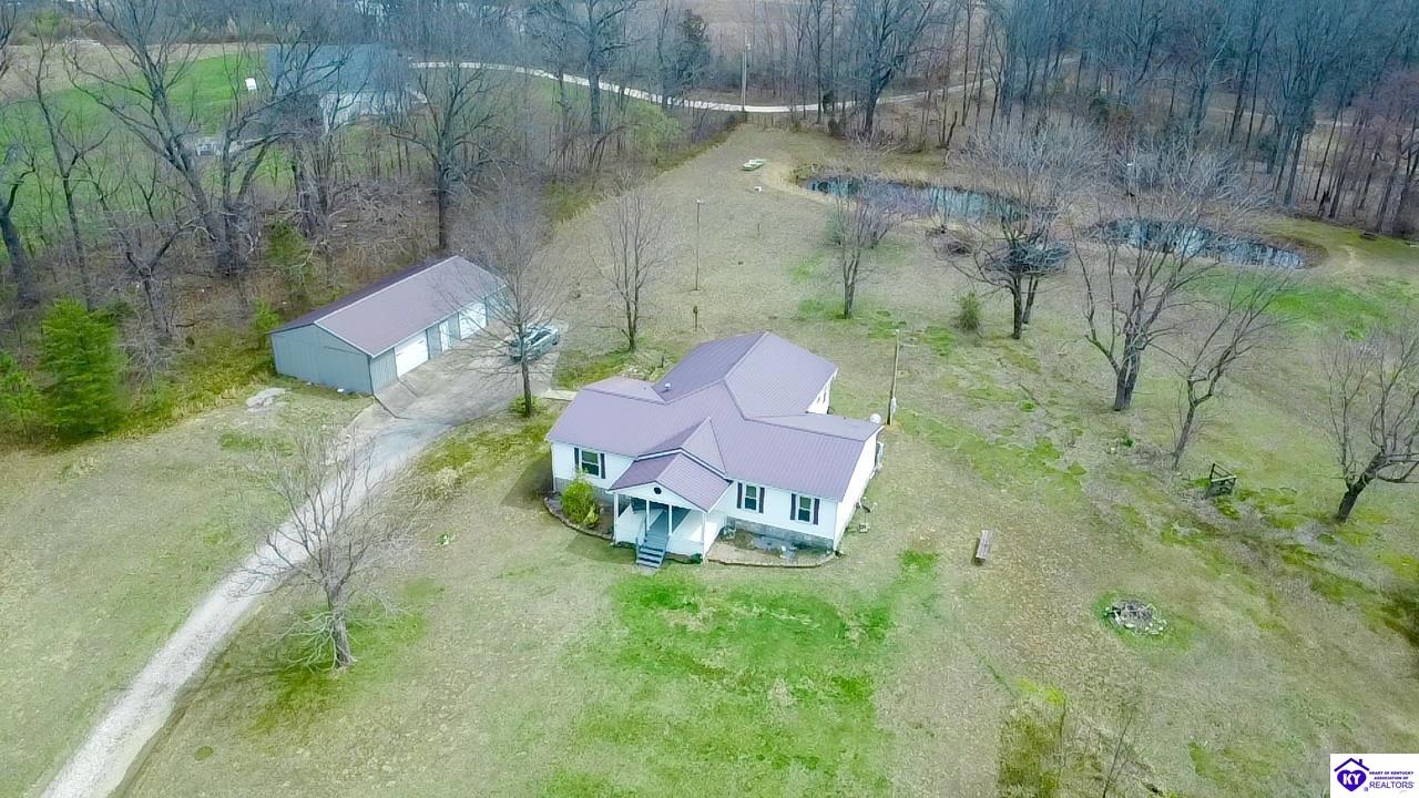 Listing Picture 95 Webster Way McDaniels, KY 40152 MLS HK25000454