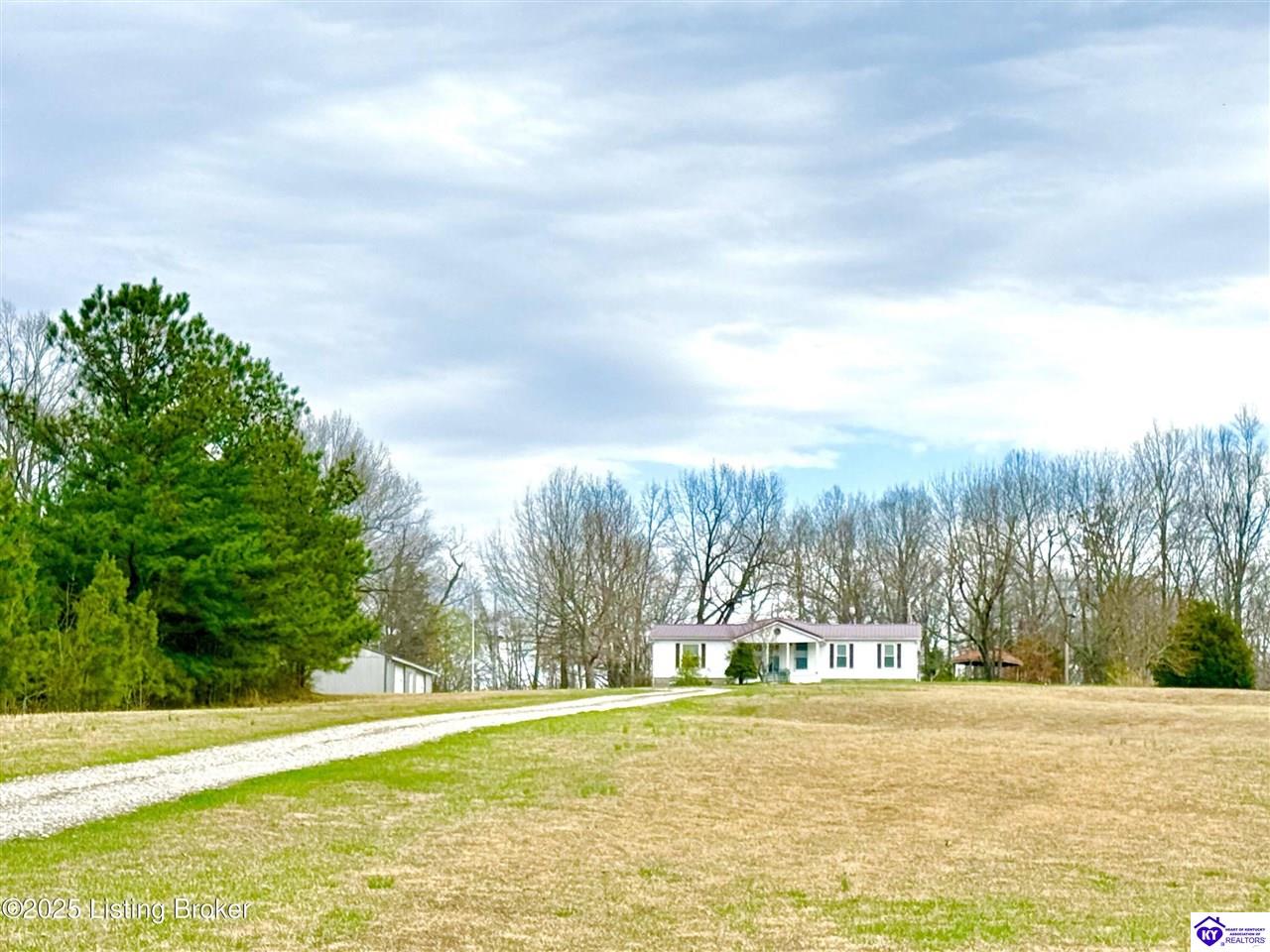 Listing Picture 95 Webster Way McDaniels, KY 40152 MLS HK25000454