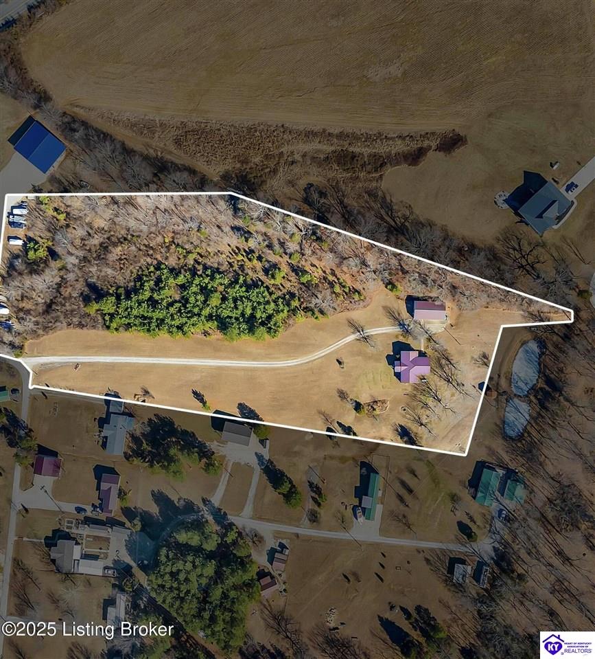 Listing Picture 95 Webster Way McDaniels, KY 40152 MLS HK25000454