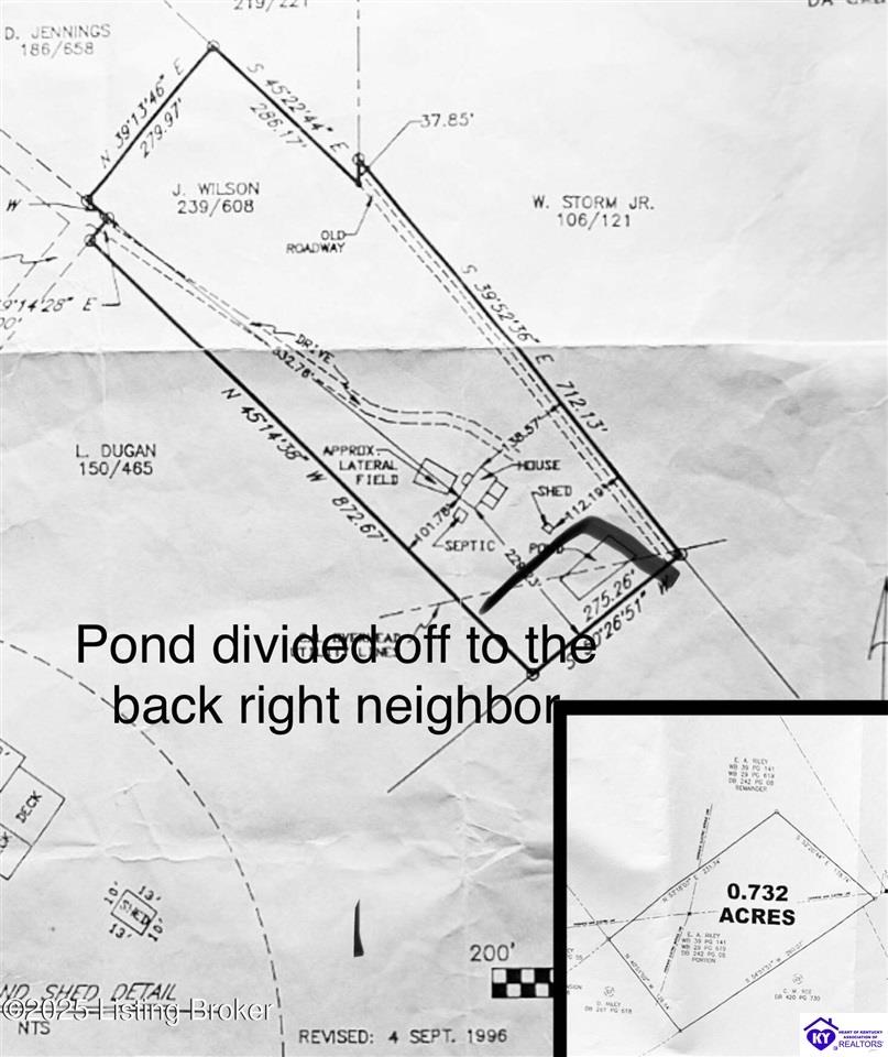 Listing Picture 95 Webster Way McDaniels, KY 40152 MLS HK25000454