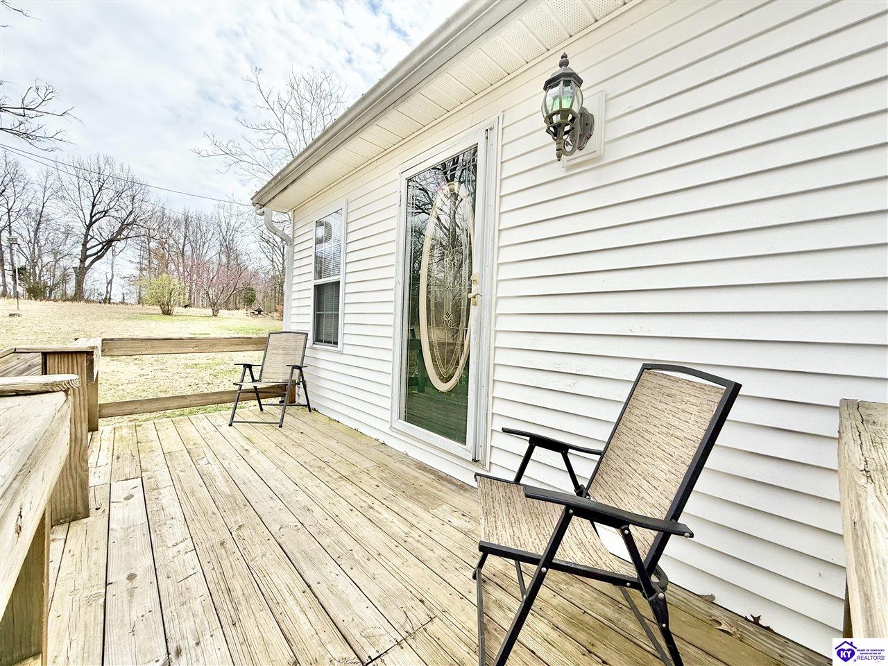 Listing Picture 95 Webster Way McDaniels, KY 40152 MLS HK25000454