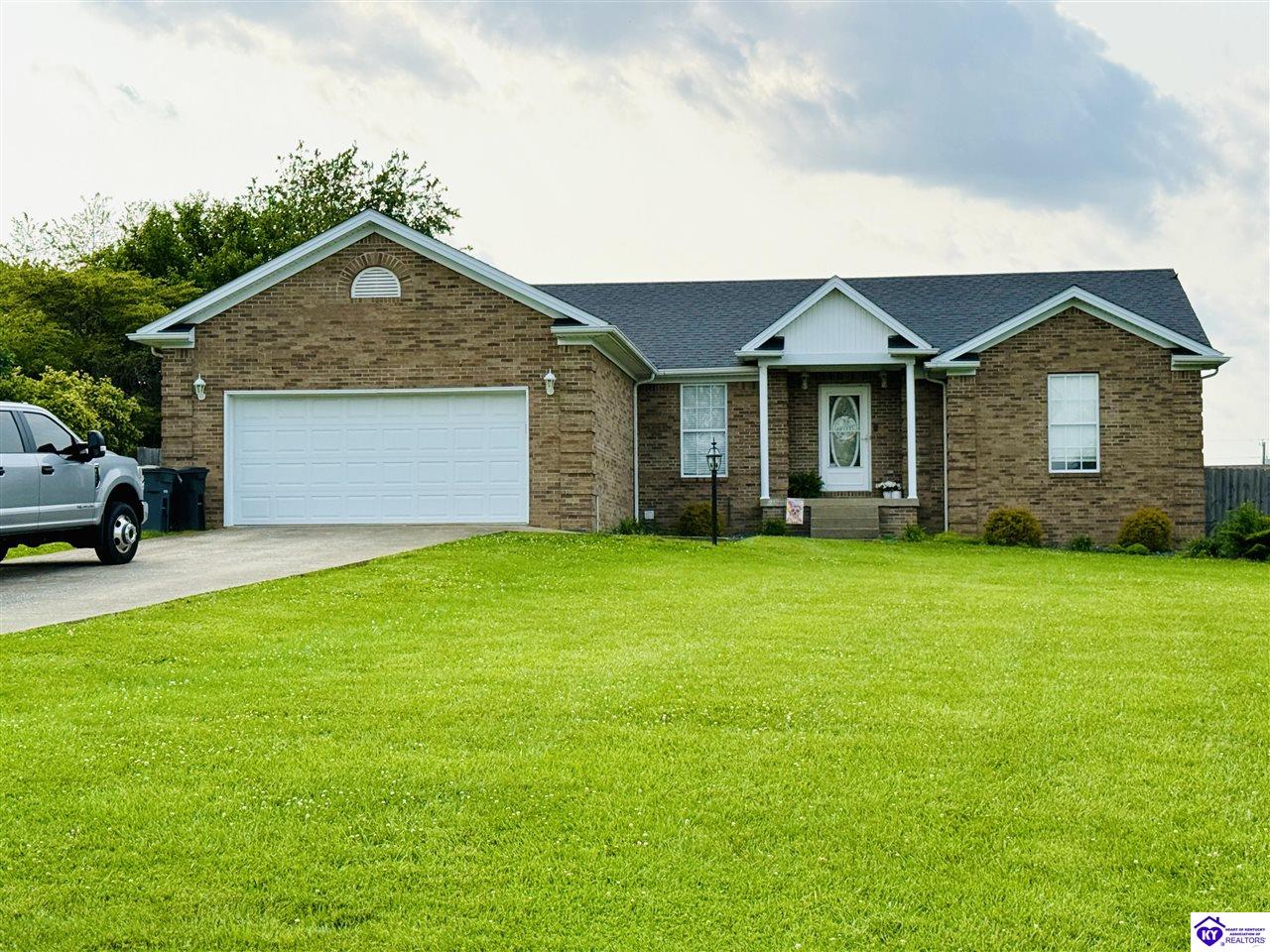 105 Johnathon CtHodgenville, KY 42748