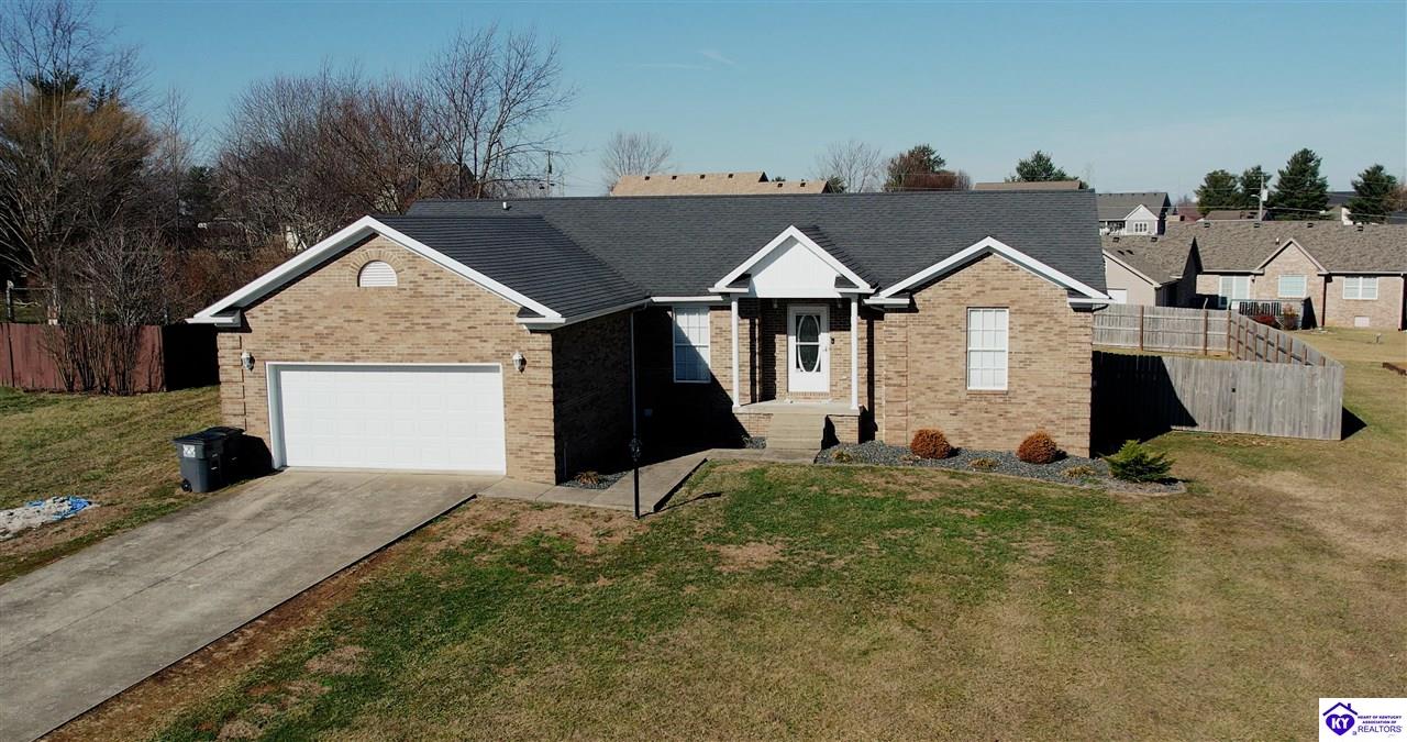 105 Johnathon CtHodgenville, KY 42748
