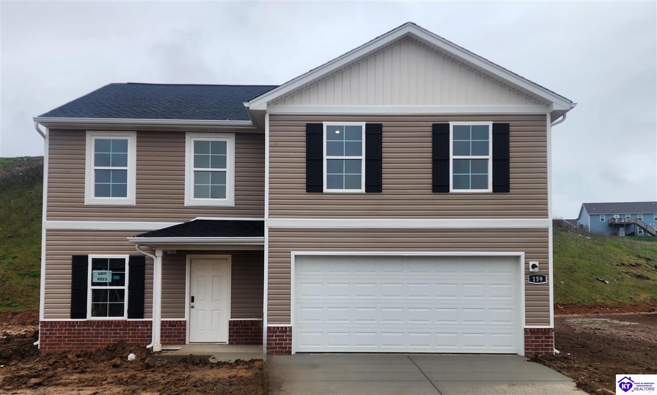 159 Sawgrass AvenueVine Grove, KY 40175