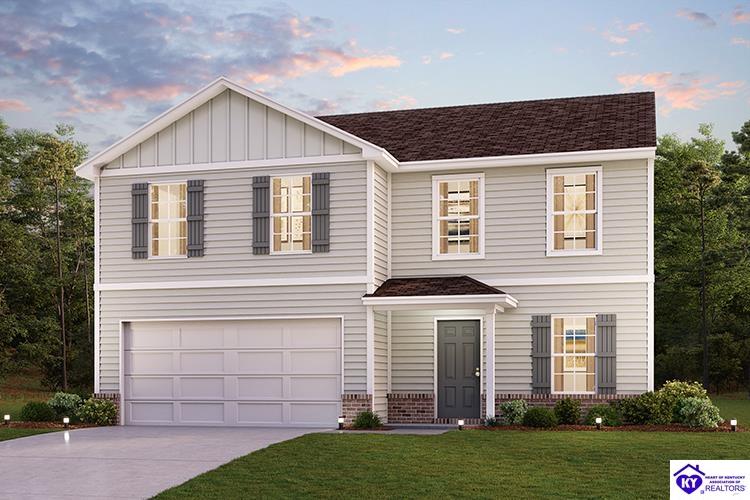 159 Sawgrass AvenueVine Grove, KY 40175