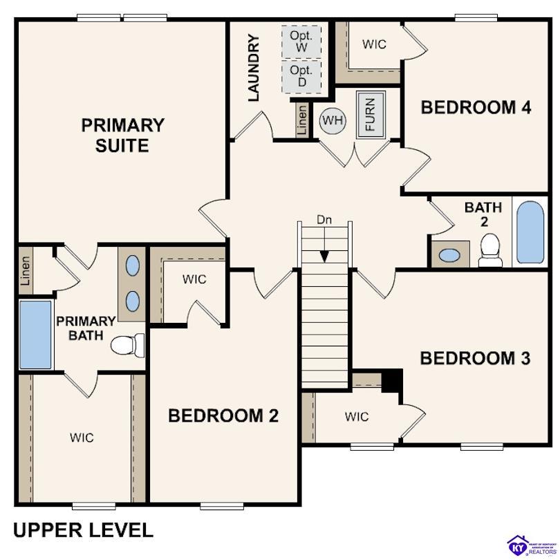 Listing Picture 159 Sawgrass Avenue Vine Grove, KY 40175 MLS HK25000469