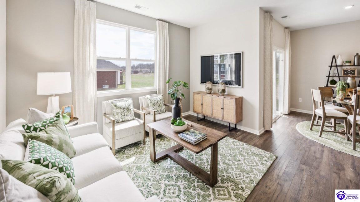 Listing Picture 113 Miles Pass Elizabethtown, KY 42701 MLS HK25000471