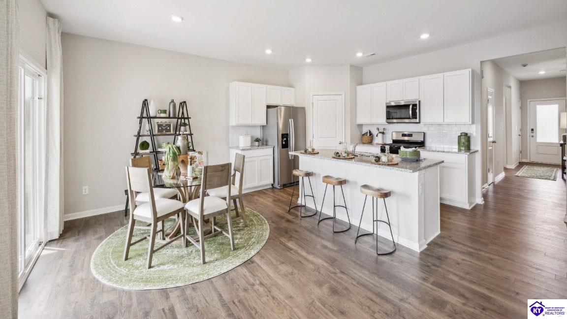 Listing Picture 113 Miles Pass Elizabethtown, KY 42701 MLS HK25000471