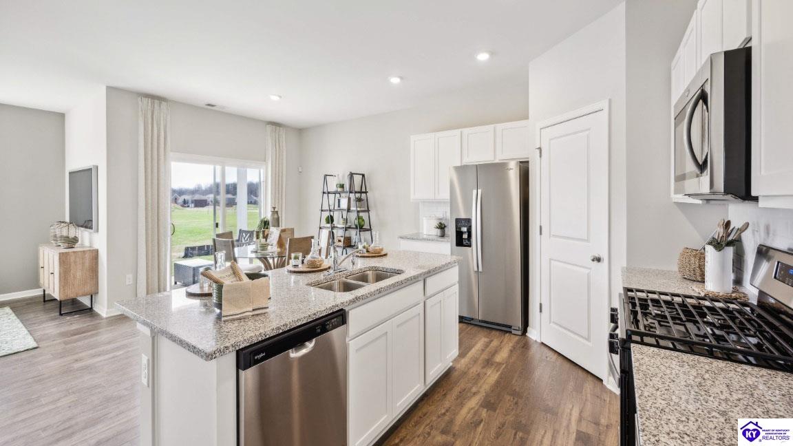 Listing Picture 113 Miles Pass Elizabethtown, KY 42701 MLS HK25000471