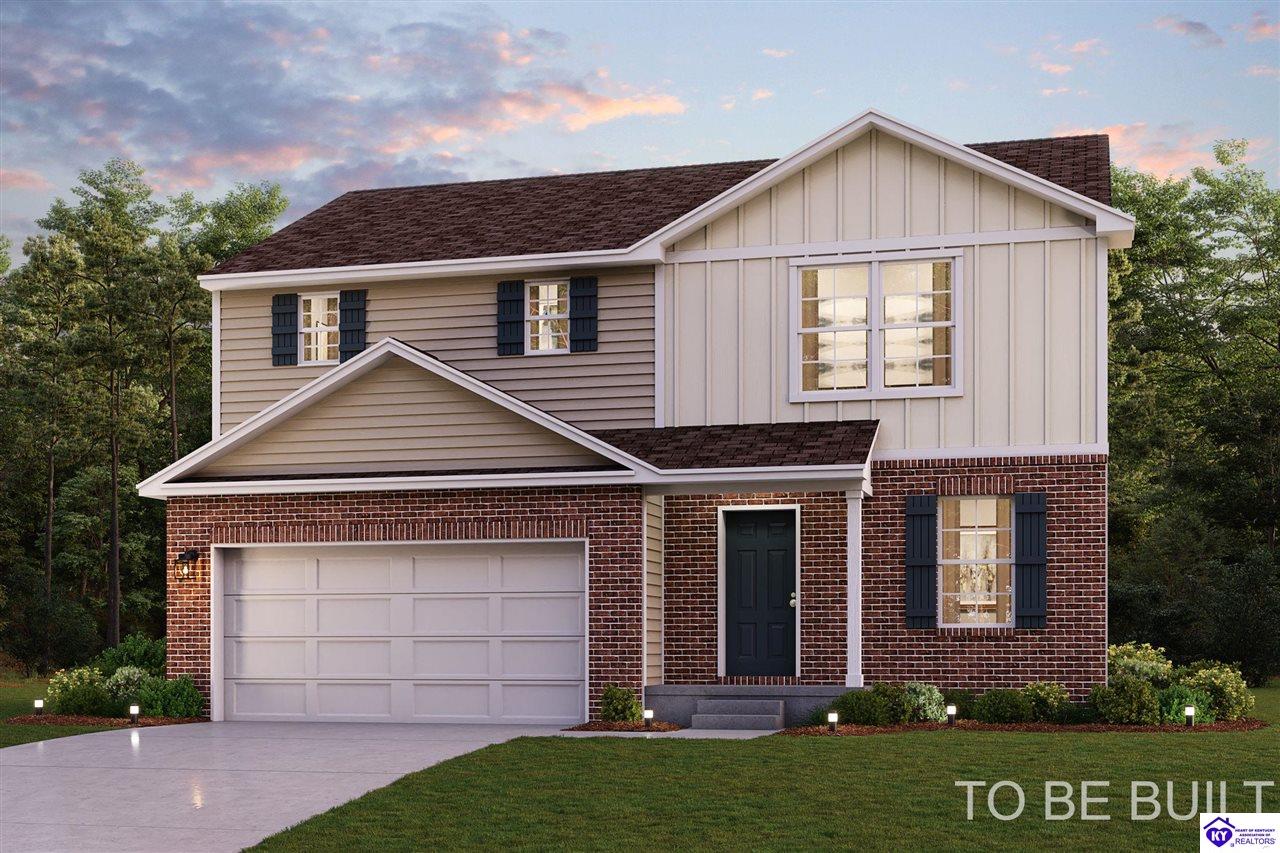 153 Sawgrass AvenueVine Grove, KY 40175