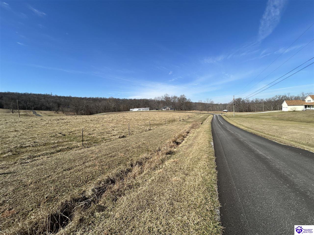 25 Swan Lake Estates Loop Hardinsburg, KY 40143 #3