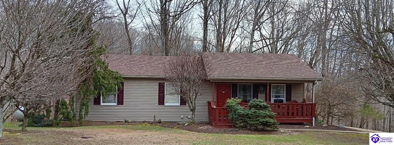429 blue ridge road Campbellsville, KY 42718