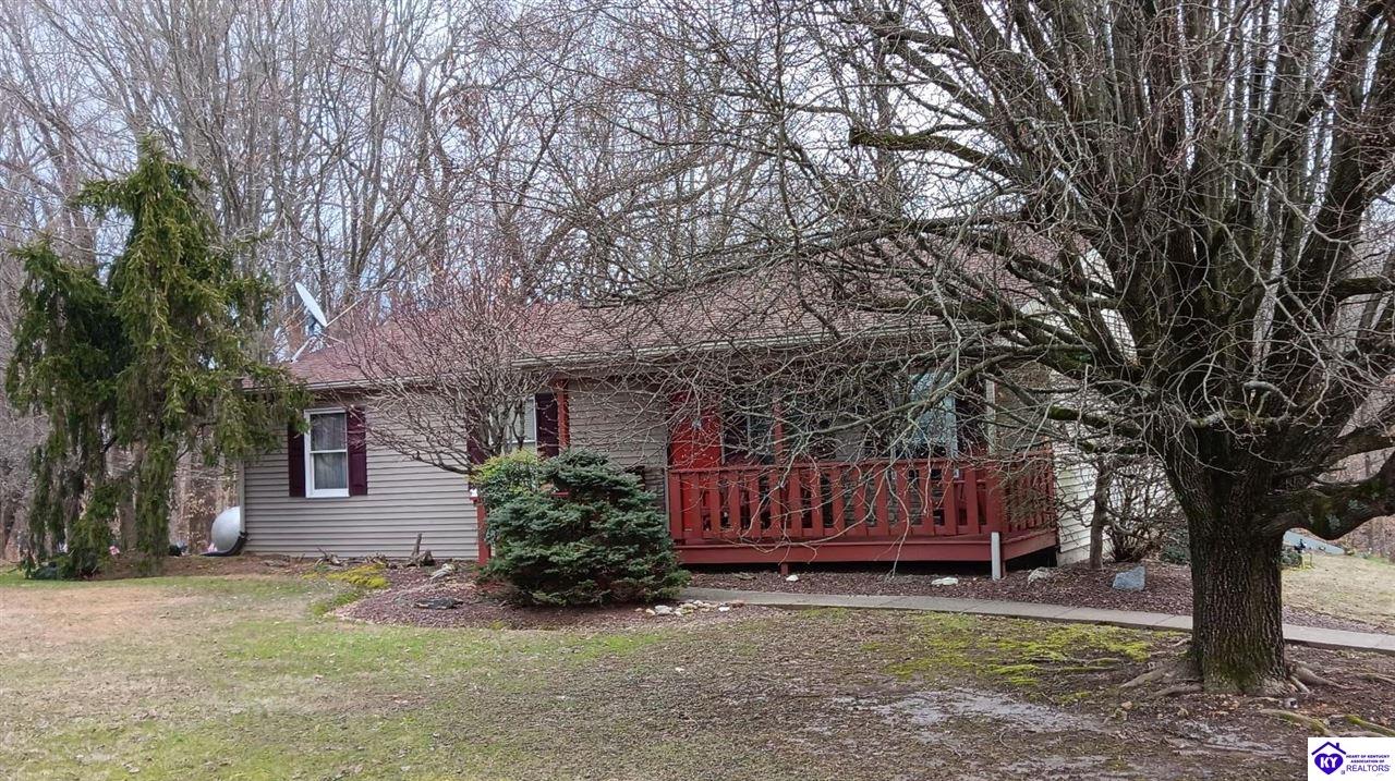 429 Blue Ridge Road Campbellsville, KY 42718 #1