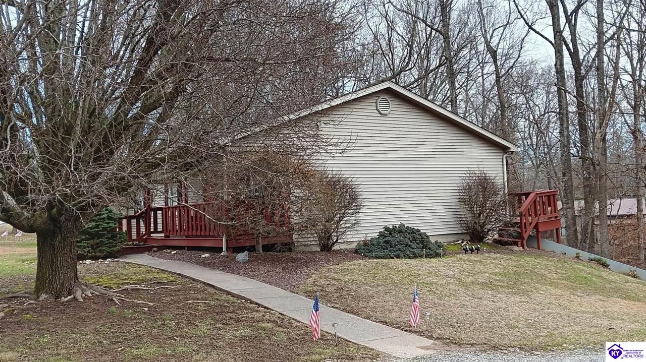 429 Blue Ridge Road Campbellsville, KY 42718 #3