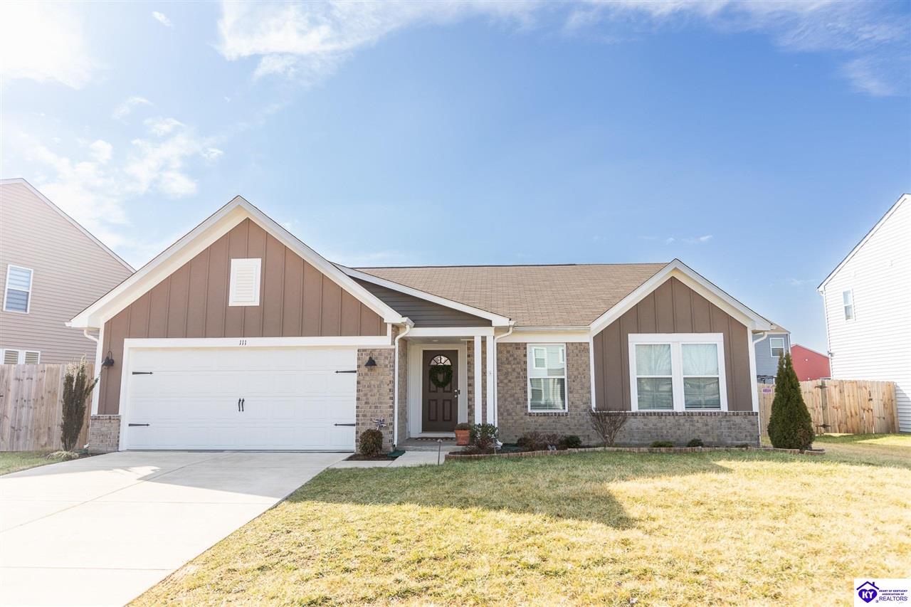111 Shadow RockShepherdsville, KY 40165