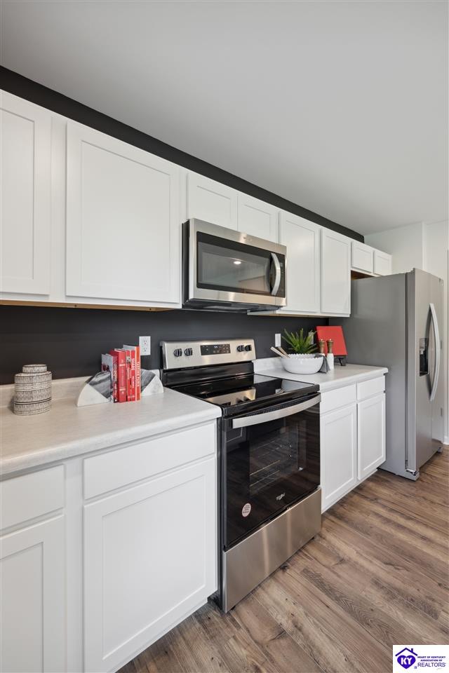 Listing Picture 300 Tristan Lane Elizabethtown, KY 42701 MLS HK25000489