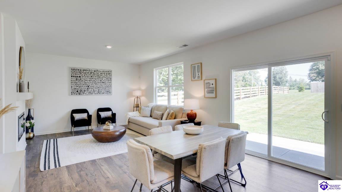 Listing Picture 205 Canyon Street Elizabethtown, KY 42701 MLS HK25000492