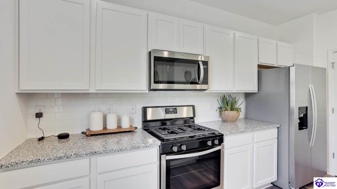 Listing Picture 205 Canyon Street Elizabethtown, KY 42701 MLS HK25000492