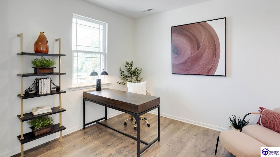 Listing Picture 205 Canyon Street Elizabethtown, KY 42701 MLS HK25000492