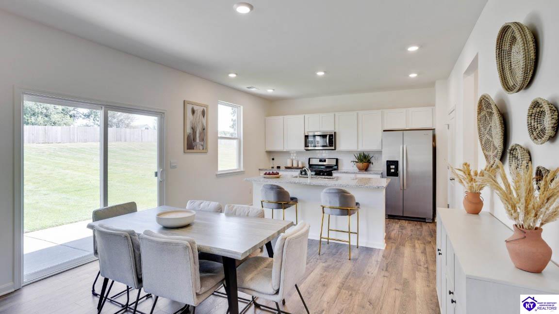 Listing Picture 205 Canyon Street Elizabethtown, KY 42701 MLS HK25000492