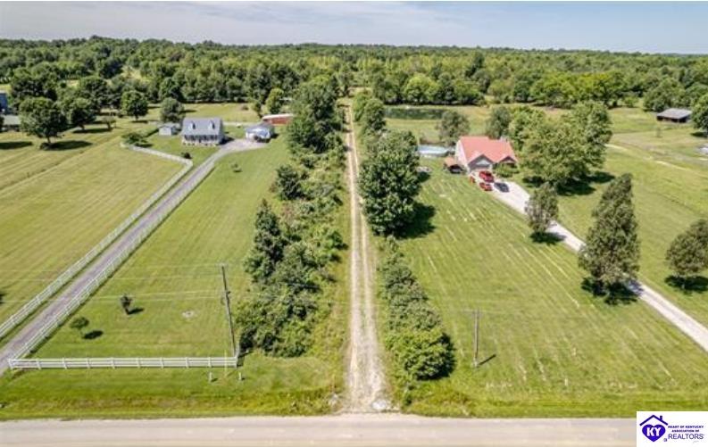 670 Deckard School RoadRineyville, KY 40162