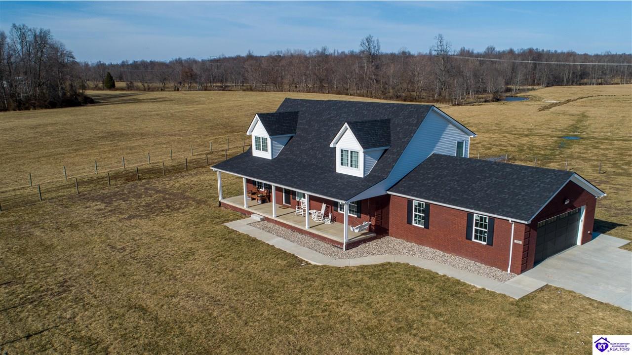 1906 Bethlehem Academy RoadCecilia, KY 42724