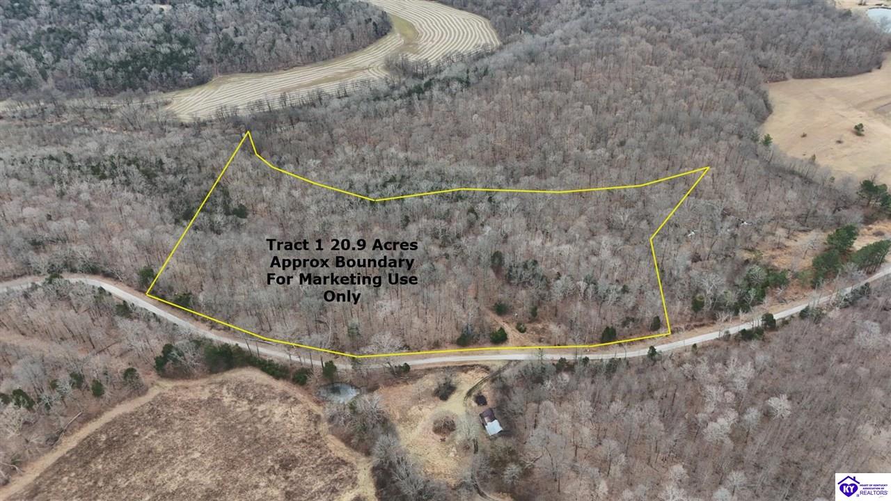 Tract 1 Wand Cemetery RoadBowling Green, KY 42101