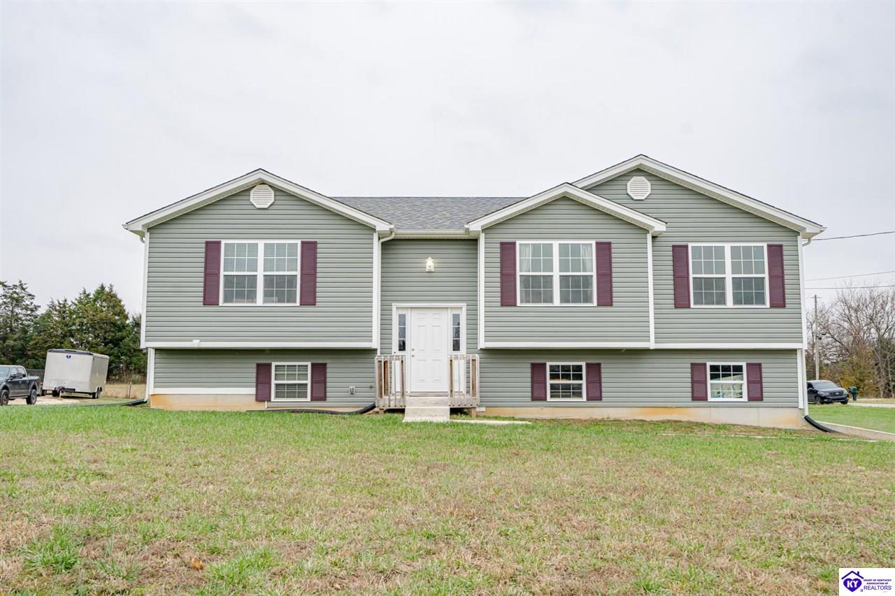 39 Guy CourtGuston, KY 40142