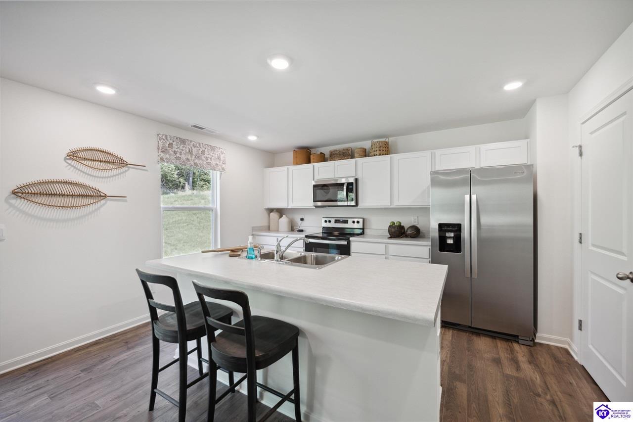 Listing Picture 208 Tristan Lane Elizabethtown, KY 42701 MLS HK25000515