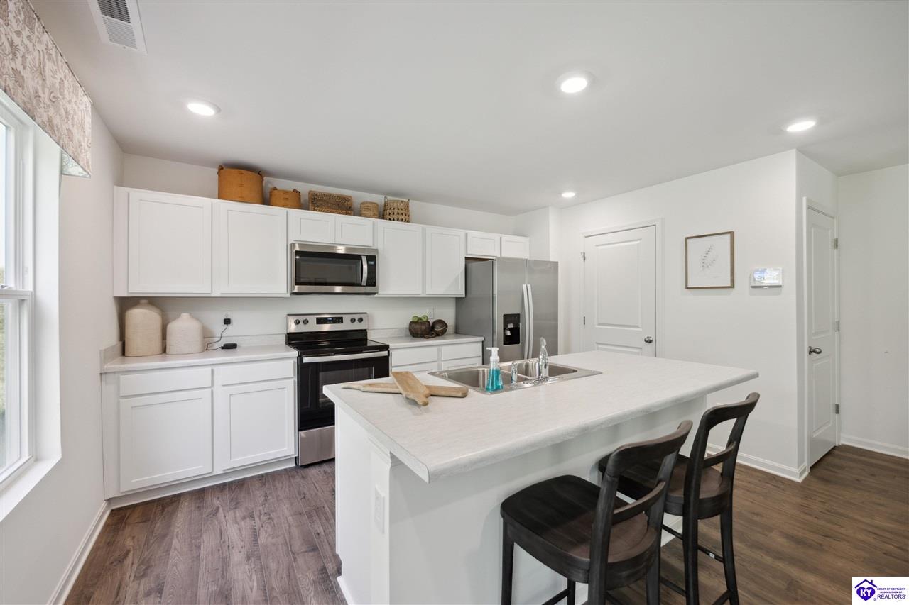 Listing Picture 208 Tristan Lane Elizabethtown, KY 42701 MLS HK25000515