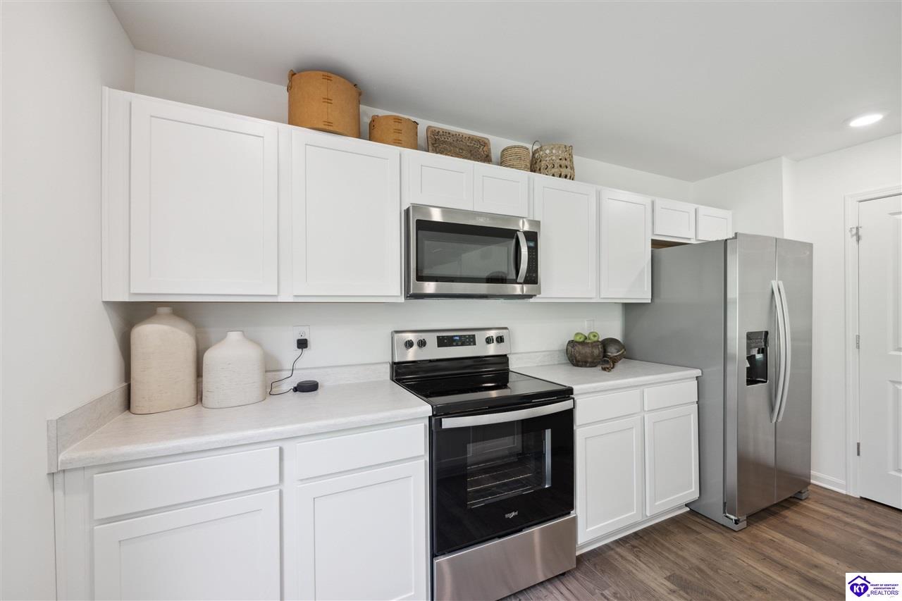 Listing Picture 208 Tristan Lane Elizabethtown, KY 42701 MLS HK25000515