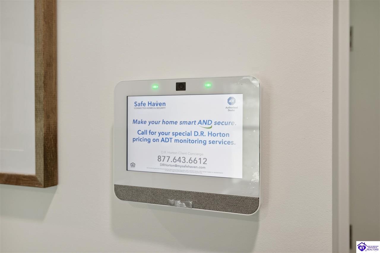 Listing Picture 208 Tristan Lane Elizabethtown, KY 42701 MLS HK25000515