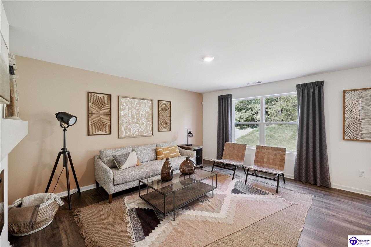 Listing Picture 208 Tristan Lane Elizabethtown, KY 42701 MLS HK25000515